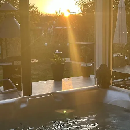 Mas Avec Piscine Et Jacuzzi Sur Sur Argeles-sur-Mer