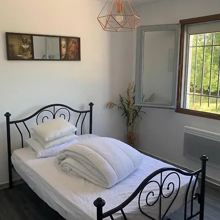 Mas Avec Piscine Et Jacuzzi Sur Sur *